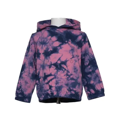 Hættetrøje (Blå, Pink, Flerfarvet) fra Stella McCartney Kids Bomuld
