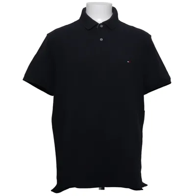Poloshirt (The 1985 Polo Shirt) van Tommy Hilfiger Katoen, Elastaan