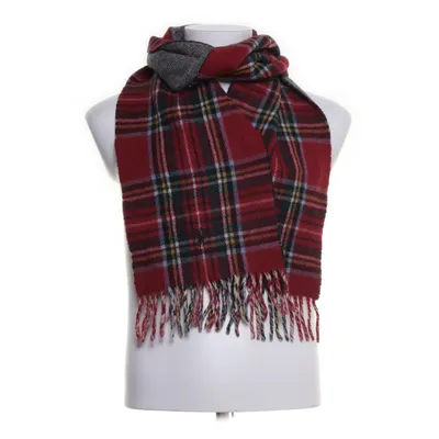 Sjaal (Grijs, Rood, Meerkleurig) van Polo Ralph Lauren