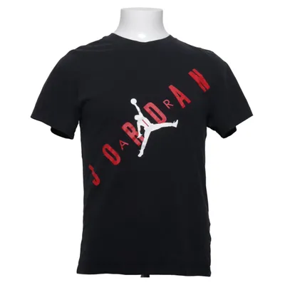 T-shirt (Standard Fit) van Jordan Katoen