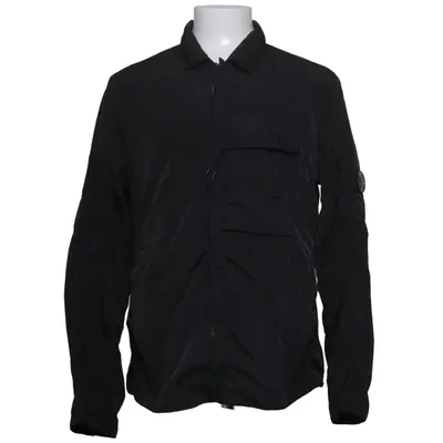 Jack (Zwart) van C.P. Company