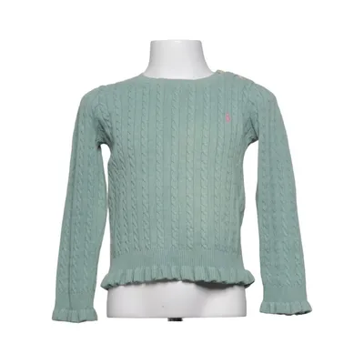 Pull-over (Vert) de Ralph Lauren Coton