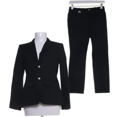 Pak (Zwart) van Lauren Ralph Lauren Katoen, Elastaan, Polyester