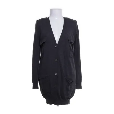 Kofta (Grå) från Jil Sander Ull