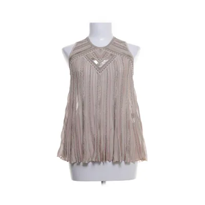 Linne (Beige, Flerfärgad) från Roberto Cavalli Viskos, Nylon, Polyester, Silke, Elastan