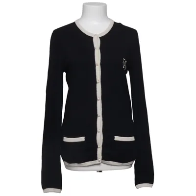 Cardigan (Sort) fra Dolce & Gabbana