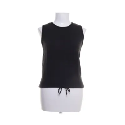 Top (Zwart) van Ralph Lauren Sport Katoen