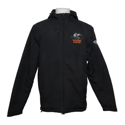 Outdoor jacket (Gray) from Workwear Polyester