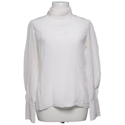 Blouse (Wit) van Chloé