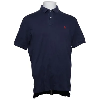 Polo (Bleu) de Ralph Lauren Coton