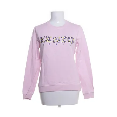 Collegetröja (Rosa) från Kenzo