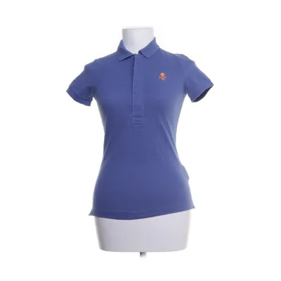 Polo shirt (Blue) from Rugby Ralph Lauren Cotton