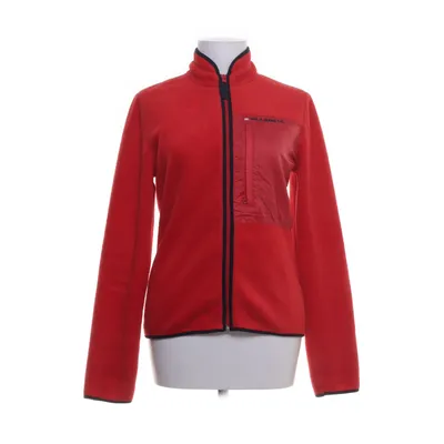 Fleece sweater (Red) from Polo Jeans Company Ralph Lauren Polyester