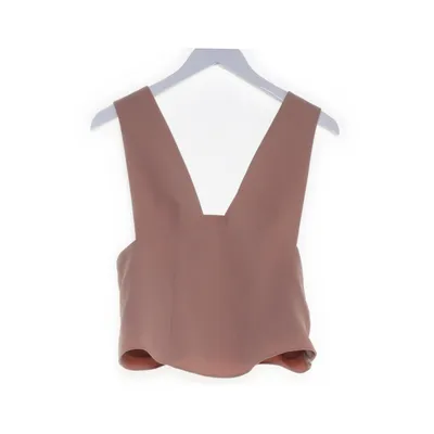 Topp (Beige) från T by Alexander Wang