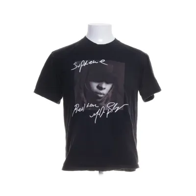 T-shirt (Svart) från Supreme Bomull
