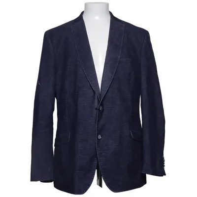 Blazer (Blå) fra Angelo Litrico Polyester
