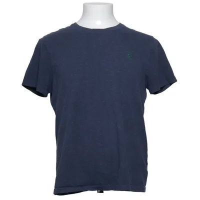 T-shirt (Blauw) van Polo Ralph Lauren Katoen