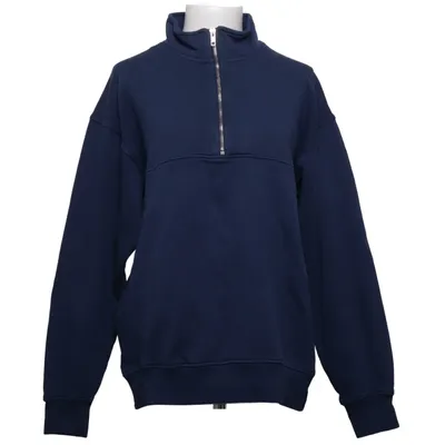 Sweatshirt (Organic Quarter Zip) from Colorful Standard Organic cotton