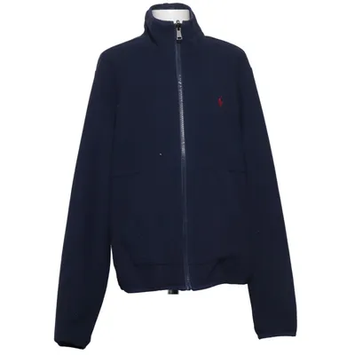 Wendejacke (Blau, Grün) von Polo Ralph Lauren Recyceltes Polyester