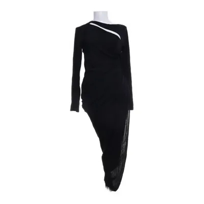 Dress (Black) from Helmut Lang Viscose