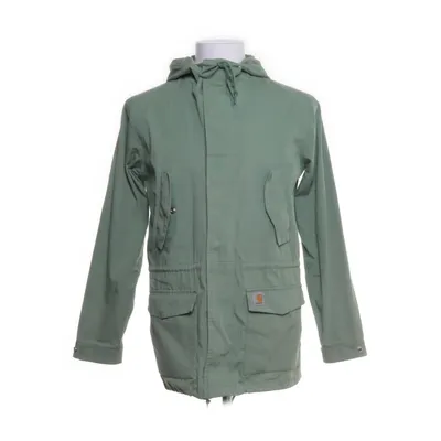 Jacke (Grün) von Carhartt Baumwolle, Polyester