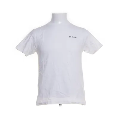 T-shirt (Vit) från Off-White Bomull