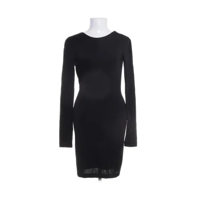 Wikkeljurk (Zwart) van T by Alexander Wang Elastaan, Polyester, Polyurethaan, Viscose