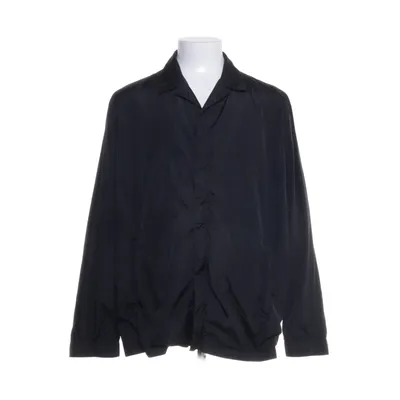 Träningsjacka (Svart) från Prada Linea Rossa Nylon, Polyuretan