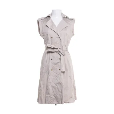 Ytterväst (Beige) från Calvin Klein Bomull, Elastan