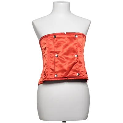 Korset (Rood) van Dracula Clothing