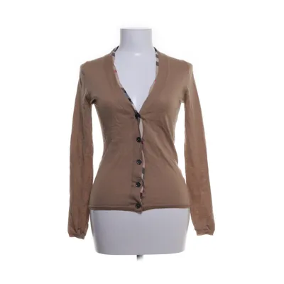 Kofta (Brun) från Burberry Brit Ull