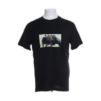 T-shirt (Svart, Flerfärgad) från Givenchy Bomull