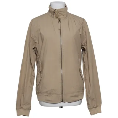 Jakke (Beige) fra Thomas Burberry by Burberry Bomuld