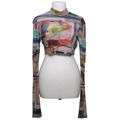 Top (Flerfarvet) fra Off-White