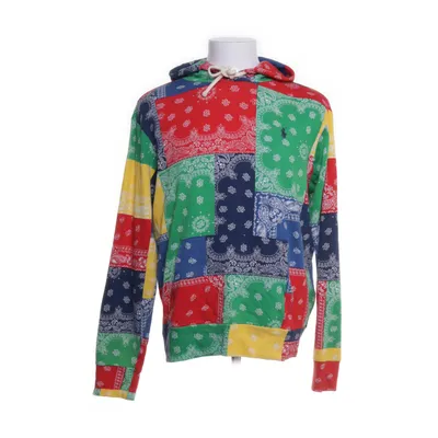 Sweat à capuche (Multicolore) de Polo Ralph Lauren Coton