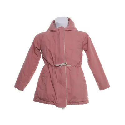 Jacka (Rosa) från Vertbaudet Bomull, Polyamid