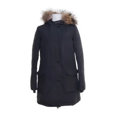 Winterjas (Blauw) van Woolrich