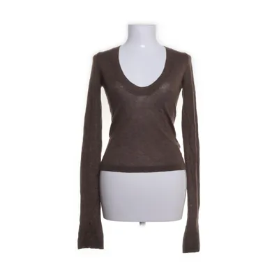 Långärmad t-shirt (Brun) från Marni Kashmir