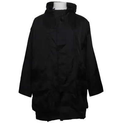 Regenjack (Zwart) van Kenzo Homme Polyamide