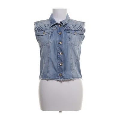 Jeansväst (Blå) från Hilfiger Denim Bomull
