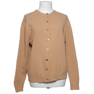 Kofta (Beige) från Burberry Ull