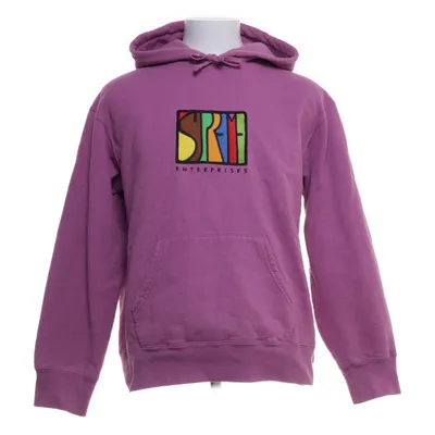 Hoodie (Pink) from Supreme Cotton