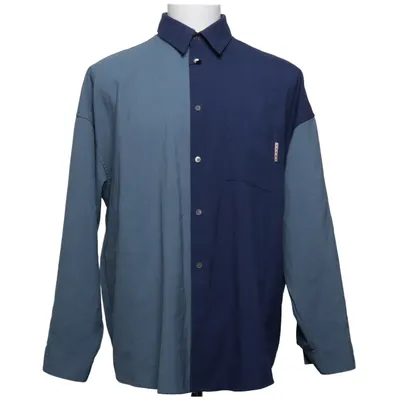 Shirt (Blue) from Marni