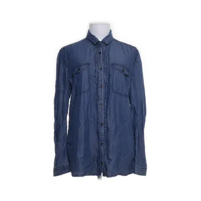 Chemise en jean (Bleu) de Burberry Brit Lyocell
