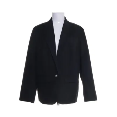 Kavaj (Svart) från Lauren Ralph Lauren Bomull, Elastan, Polyester