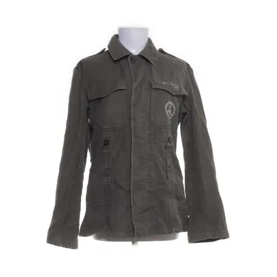 Jacka (Grön) från Philipp Plein