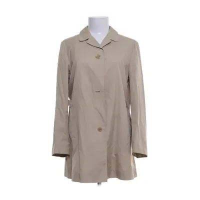 Kavaj (Beige) från Jil Sander Bomull