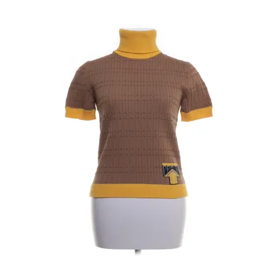 Coltrui (Beige, Geel) van Prada Polyester
