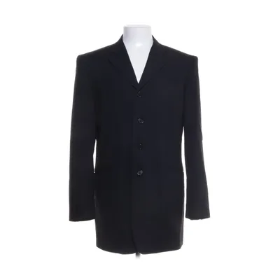 Kavaj (Svart) från Dolce & Gabbana Elastan, Ull