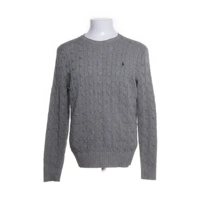 Tröja (Grå) från Polo Ralph Lauren Silke